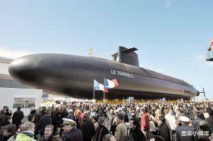 法国凯旋级战略核潜艇，法国可畏级战略核潜艇-第3张图片