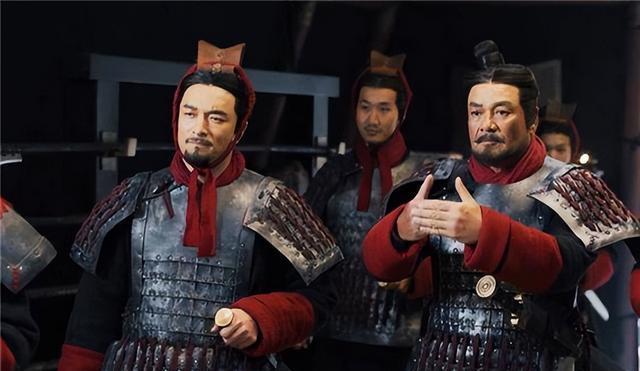 功高震主得以善终的大将，功高震主被杀的都有谁-第5张图片