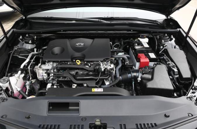 丰田m20系列发动机，丰田m20系列发动机产地区别-第2张图片