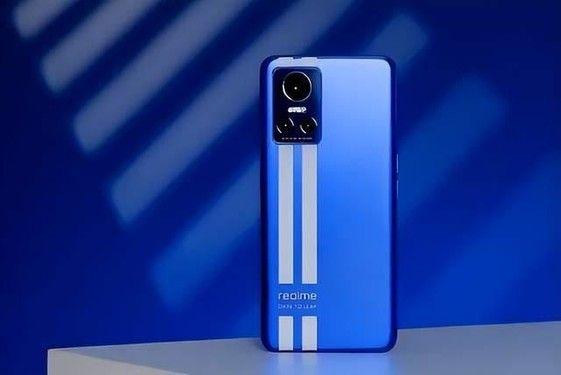 真我gt neo手机值得入手吗，真我gt neo手机评测-第3张图片