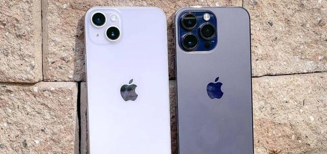 iPhone14信号，iphone14爆料-第3张图片