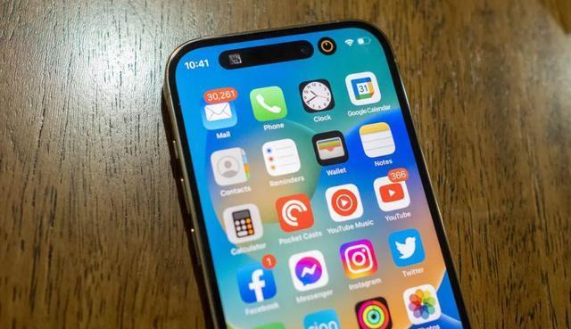 iPhone14信号，iphone14爆料-第7张图片