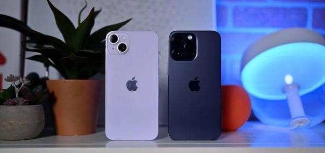 iPhone14信号，iphone14爆料-第11张图片
