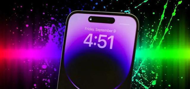 iPhone14信号，iphone14爆料-第12张图片