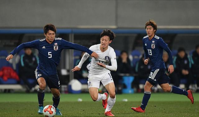 日本队历届世界杯战绩，日本队首次参加世界杯-第2张图片
