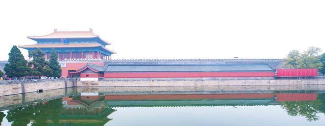明清两代皇宫建筑群是什么，北京明清两代皇宫建筑群-第3张图片