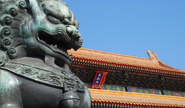 明清两代皇宫建筑群是什么，北京明清两代皇宫建筑群-第5张图片