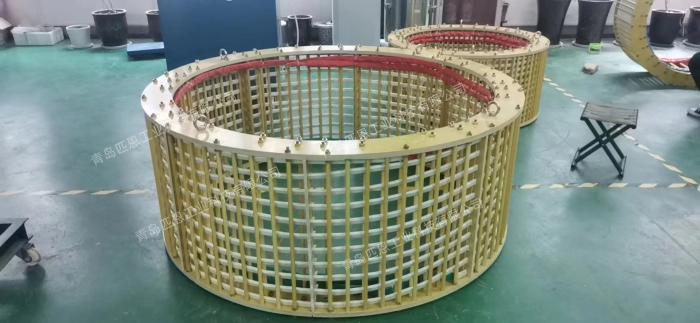 电磁感应加热器线圈选型原则是，电磁感应加热器线圈选型原理-第1张图片
