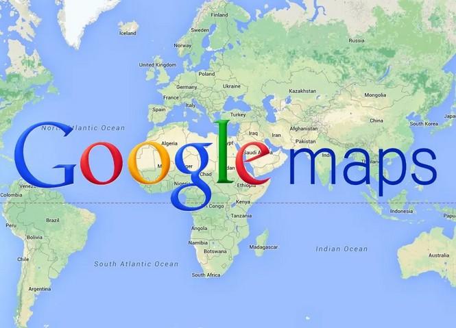 谷歌地图为什么被屏蔽，谷歌地图为什么在中国禁止-第1张图片