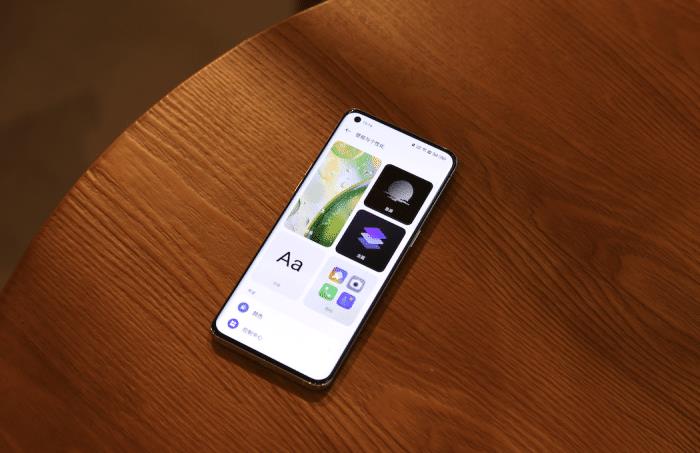 oppo reno升级color os7，oppo reno2升级coloros7-第2张图片