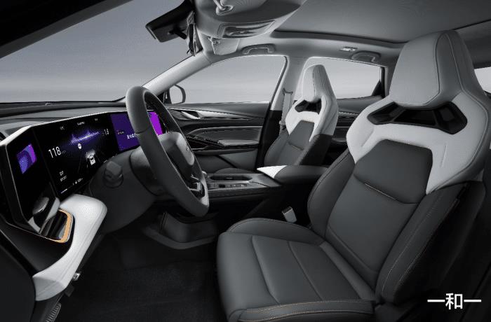 欧尚X5超感动SUV，欧尚X5运动外观套件-第5张图片