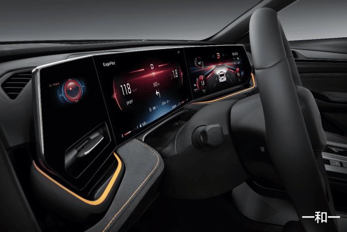 欧尚X5超感动SUV，欧尚X5运动外观套件-第10张图片