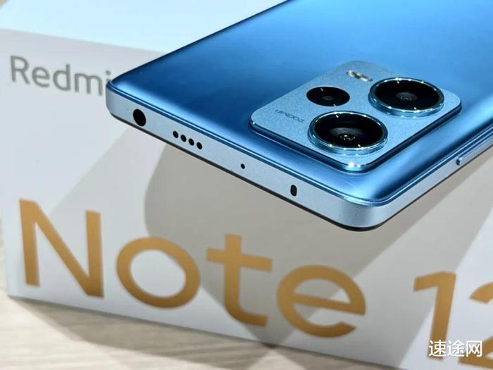 Redmi Note 12 Pro，Redmi Note 10 Pro像素-第5张图片