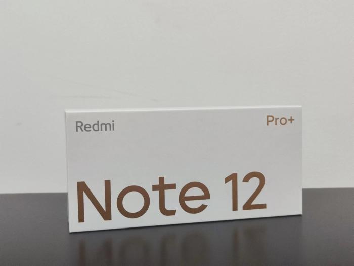 Redmi Note 12 Pro，Redmi Note 11Pro-第1张图片