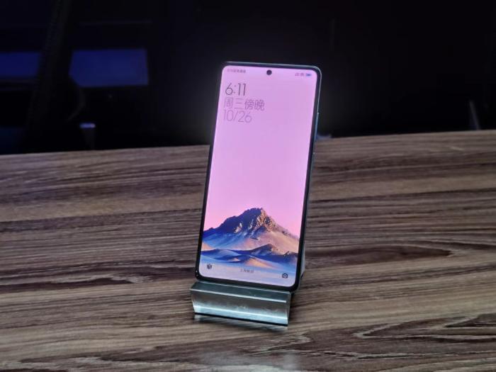 Redmi Note 12 Pro，Redmi Note 11Pro-第3张图片