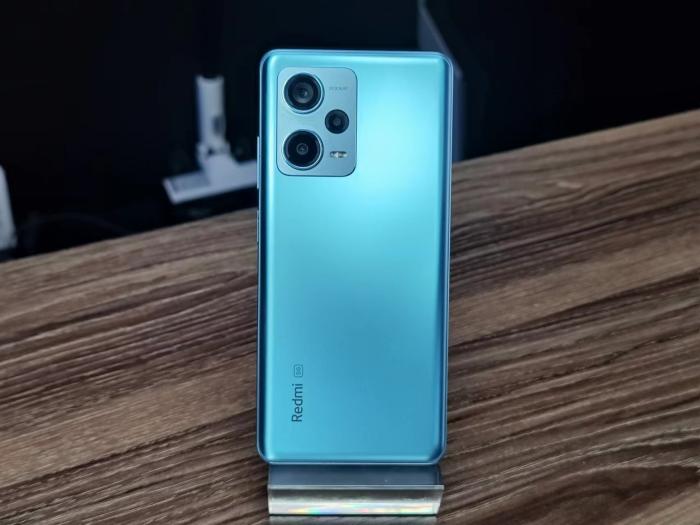Redmi Note 12 Pro，Redmi Note 11Pro-第2张图片