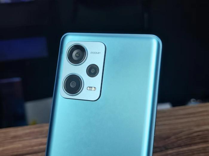 Redmi Note 12 Pro，Redmi Note 11Pro-第7张图片