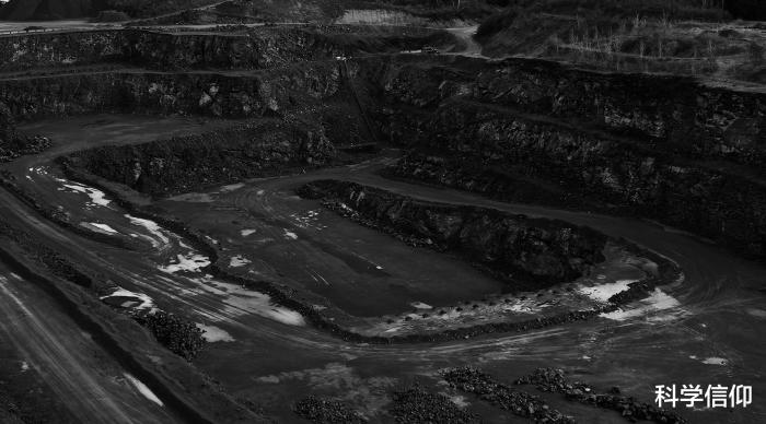 百米厚的煤层就需千米厚的土层，百米厚的煤层就需千米厚的煤层吗-第5张图片