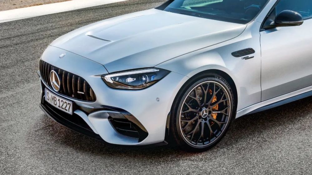 全新一代amg gt，全新一代amge63s-第12张图片