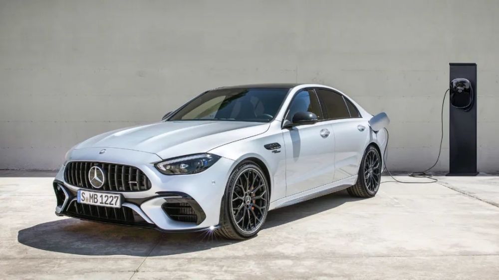 全新一代amg gt，全新一代amge63s-第21张图片