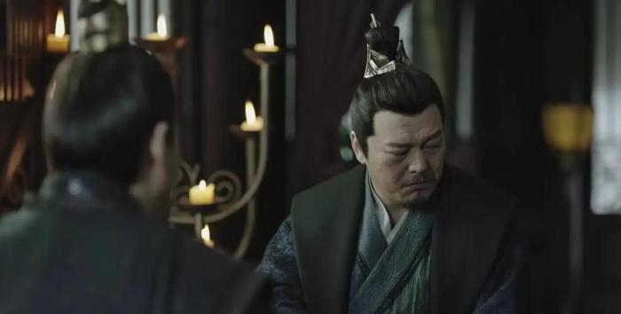 庆余年4大宗师叶流云，庆余年四大宗师演员表-第7张图片