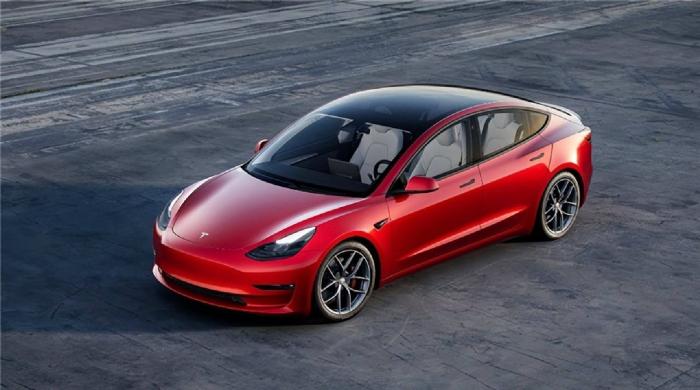 特斯拉model 3 成本，特斯拉model 3成本价-第5张图片