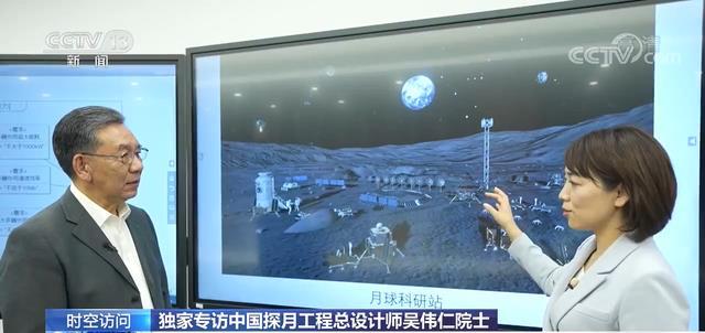 把中国人击败在月球上的人，把中国人击败在月球上的电影-第10张图片
