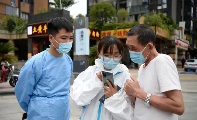 贵州新增无症状感染者1例，贵州疫情最新消息今天新增病例-第1张图片