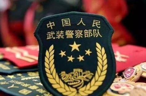 武警消防部队退出现役，中国人民武警消防部队-第1张图片