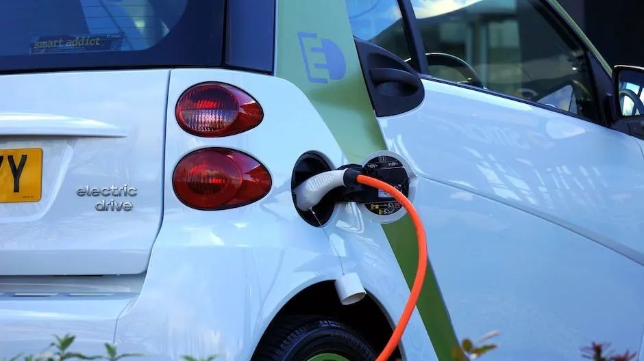 电动汽车充换电设施规划导则，电动汽车充电桩存在的问题-第2张图片