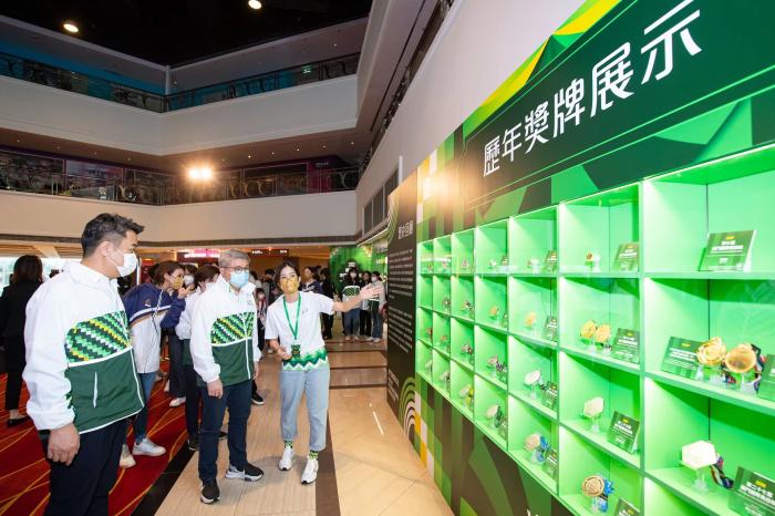 2020年澳门国际马拉松，2021澳门国际马拉松-第4张图片