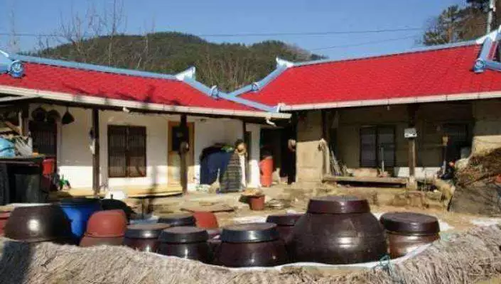 揭秘最真实的韩国农村，揭秘最真实的韩国农村生活-第6张图片