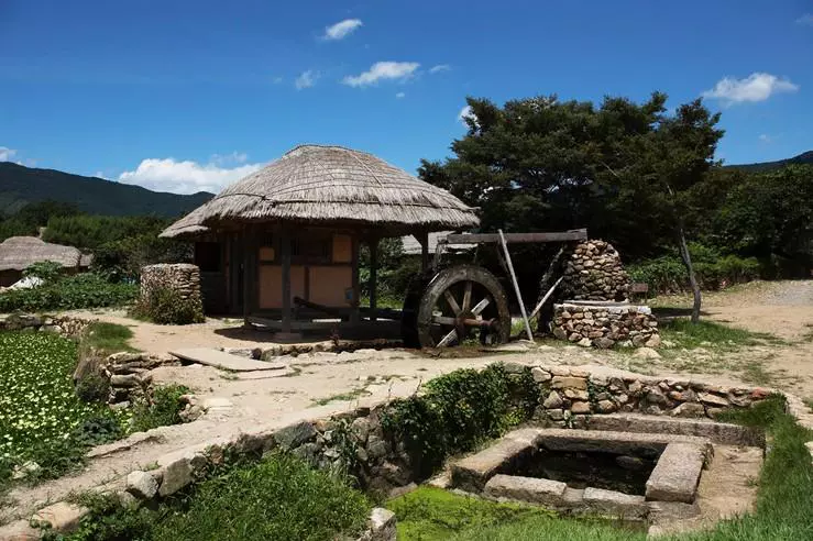 揭秘最真实的韩国农村，揭秘最真实的韩国农村生活-第5张图片