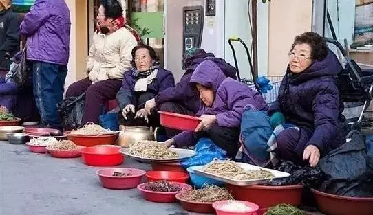 揭秘最真实的韩国农村，揭秘最真实的韩国农村生活-第7张图片