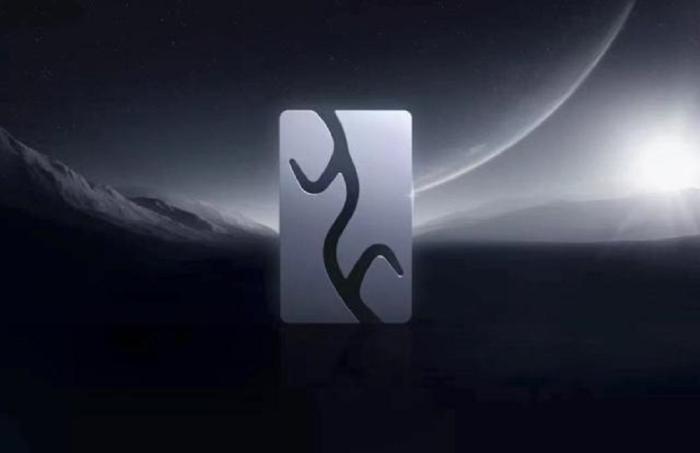 比亚迪仰望品牌logo发布，比亚迪仰望品牌logo发布会-第1张图片