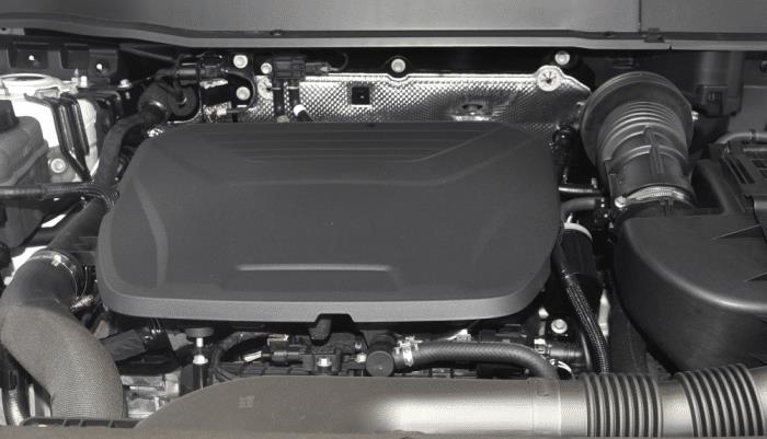 省油省心耐用的suv10万内，省油耐用便宜的家用SUV-第6张图片