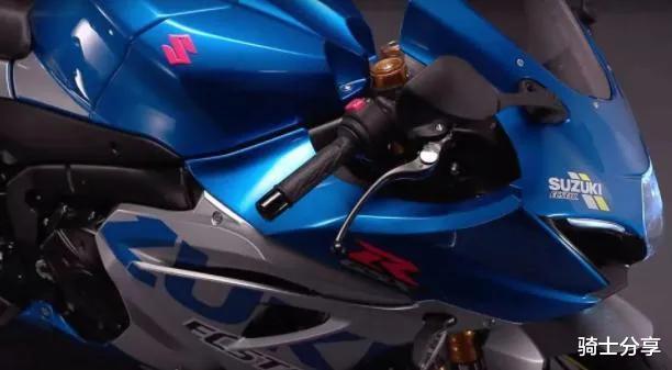 铃木gsx r125，铃木最好的125踏板车-第1张图片