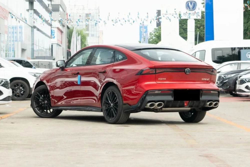 10万以内运动型轿车，10万运动型轿车推荐-第8张图片