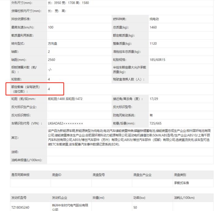 五菱全新代步小车价格，五菱全新代步小车图片-第4张图片