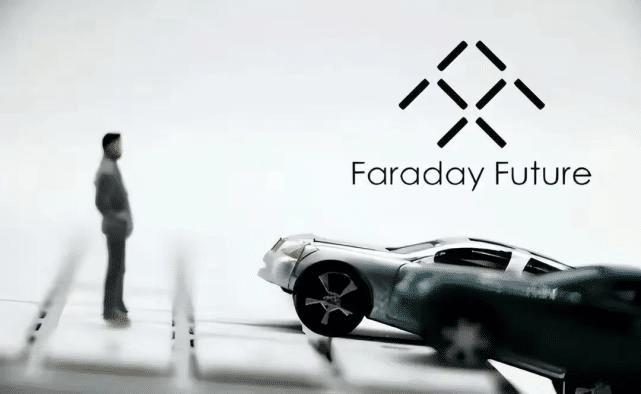 法拉第未来汽车ff91，法拉第未来FF91上市-第2张图片