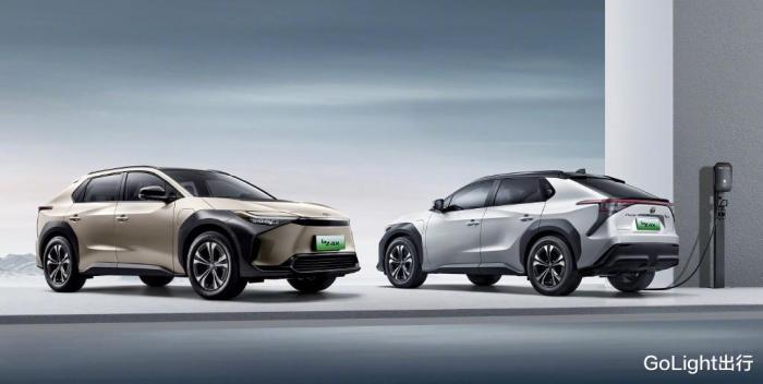 丰田的2021款新车亮相，丰田的氢能源汽车到底咋回事-第1张图片