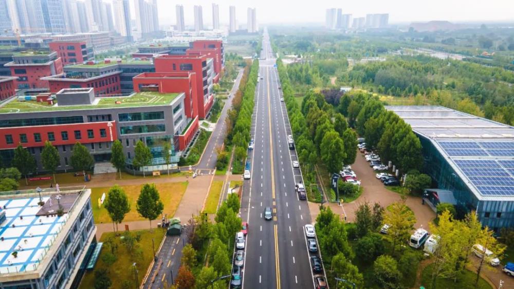 自动驾驶道路测试路段，滴滴上海自动驾驶测试路段-第3张图片