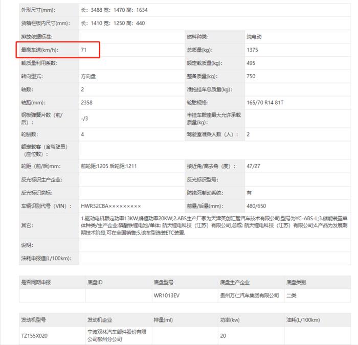 国产全新电动小皮卡价格，国产全新电动小皮卡车价格-第5张图片