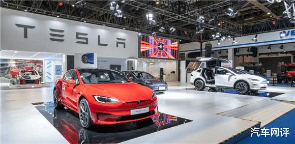 10月 新能源 销量，新能源汽车前十名品牌特斯拉-第7张图片