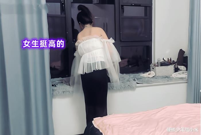 河南一女子与男子合租，河南一女子租房只和女性合租-第3张图片