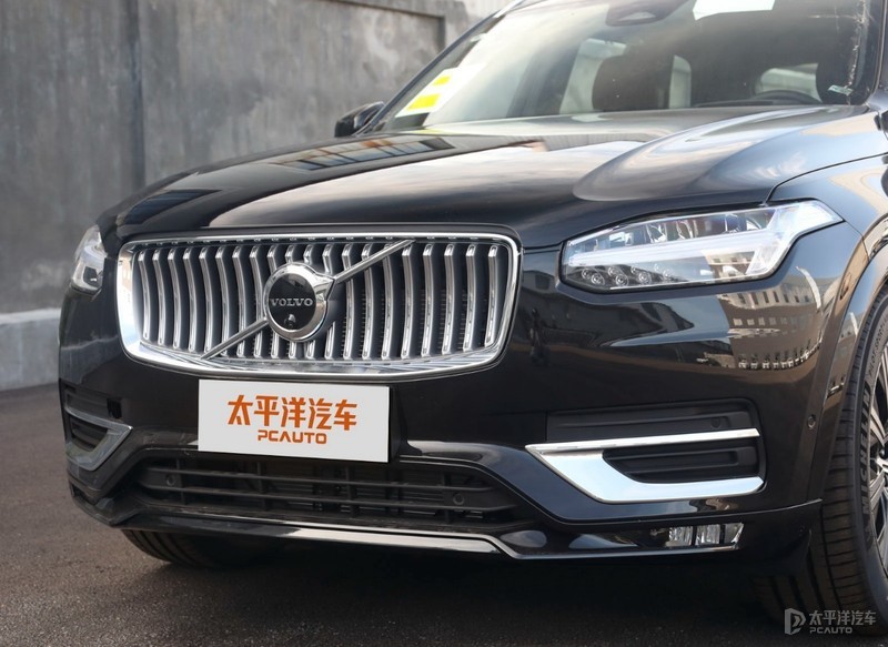 沃尔沃xc90的性能，沃尔沃xc90的马力-第3张图片