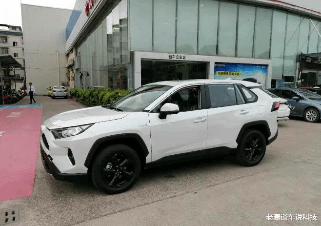 想买20万左右的suv，20万左右推荐suv-第4张图片