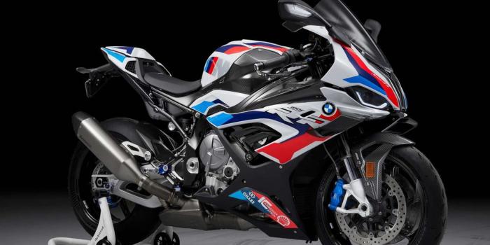 22款宝马s1000rr，宝马s1000rr套件-第1张图片