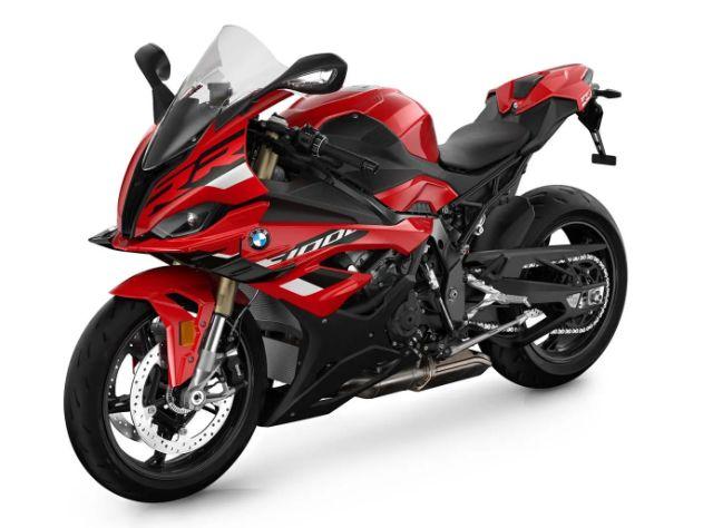 22款宝马s1000rr，宝马s1000rr套件-第4张图片