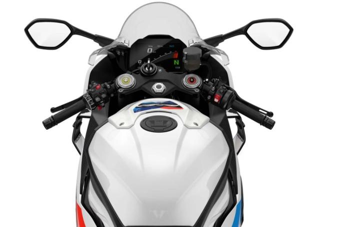 22款宝马s1000rr，宝马s1000rr套件-第6张图片